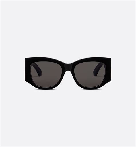 dior technologic sunglasses black replica|DiorOblique S1I Transparent Black Square Sunglasses .